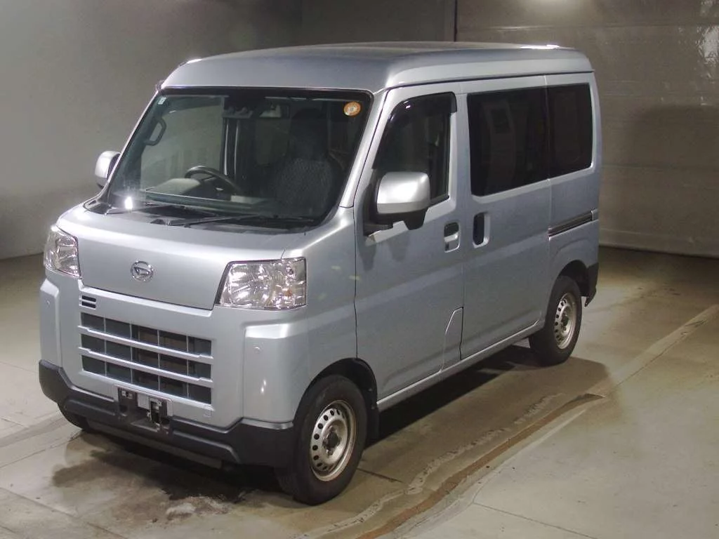 Daihatsu Hijet Cargo S700V 2022